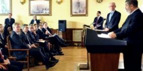 مسؤول أوروبي: قرض صندوق النقد سيدعم اقتصاد مصر المتداعي