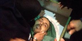 "محدث": تشيع جثمان الشهيد ابراهيم العكاري