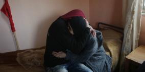 من برد الثلاجة.. الشهيد ابو قرع الى مثواه الاخير