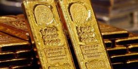 الذهب يستقر بعدما هبط لأدنى مستوياته