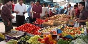 الإحصاء: ارتفاع أسعار المنتج المحلي خلال الشهر الماضي