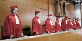 المحكمة الدستورية في ألمانيا تقر بدستورية آلية الاستقرار الاوروبي