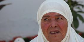 أم عادل الشاويش: القلب لا يتسع لأحزانه!