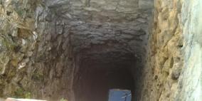 مصادر لـ"رايــة": وفاة مواطن إثر سقوطه في بئر قيد الإنشاء