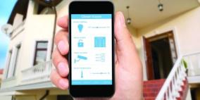 الضوء الأزرق للهواتف الذكية مفيد للصحة