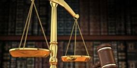 اعتصام في طولكرم يطالب بإقرار قانون العقوبات الفلسطيني