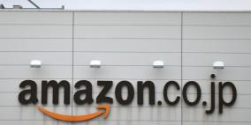 أمازون تستكشف خدمة التوصيل بالدرونز في بريطانيا