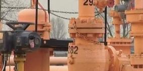 تقرير: الغاز الصخري قد يقلل اعتماد بريطانيا على واردات الغاز