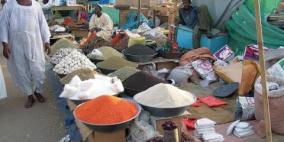 مجلس الاحزاب السودانية يطالب واشنطن برفع الحظر الاقتصادي