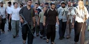 مستوطنون يعتدون على فتى جنوب الخليل