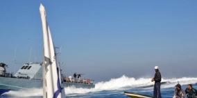 الاحتلال يفرج عن 6 صيادين اعتقلهم امس