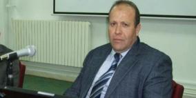 قرار بالإفراج عن الأسير البروفيسور  البرغوثي يوم الأحد القادم