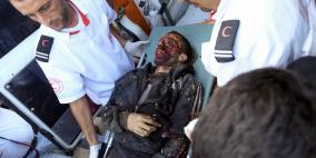 قوات الاحتلال تقتحم قرية قبلان وتحاصر شابا في أحد المنازل وتغتاله