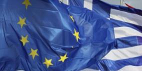 مفاوضات اللحظة الأخيرة تنقذ اليونان من شبح الإفلاس