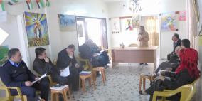 وزارة الثقافة في طوباس تنظم ندوة ثقافية