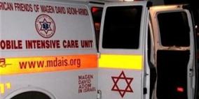 مقتل شاب برصاص مجهولين في مخيم شعفاط