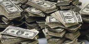 10 مليون دولار دعم ياباني لميزانية السلطة