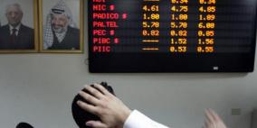 البورصة في أسبوع.. نشاط متواضع ومؤشر "القدس" مستقر