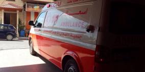 مصرع مواطن في حادث سير قرب الخليل