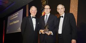 The Banker: بنك فلسطين أفضل بنك في العالم في مجال الشمول المالي وأفضل ضمن تصنيف العام 2016