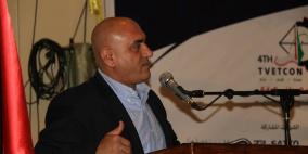 المحافظ الرجوب يعد باجراءات امنية حاسمة وغير مسبوقة لكل منتهكي القانون والنظام