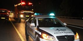 نقل ثلاثة مصابين الى المستشفى إثر شجار في رهط