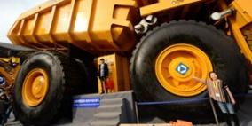 الصين: القطاع الصناعي يواصل تعافيه