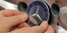 دايملر تخطط لطرح نماذج من السيارات الكهربائية