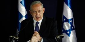 جلسة خاصة للوزاري المُصغر الاسرائيلي اغدا