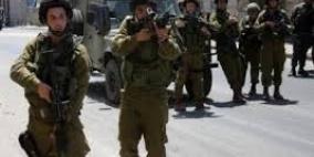 الاحتلال يعتقل طالبا جامعيا من جنين على مدخل عرابة