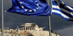 اليونان تعمل مع البنك المركزي الاوروبي لمواجهة الازمة المصرفية