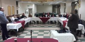 "استقلال" تنظم ورشة تدريبة للمستشارين القانونيين  حول التحقيق الإداري