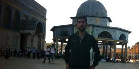 الاحتلال يعتقل شاب في الخليل