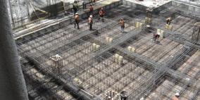 الإحصاء: ارتفاع مؤشر أسعار تكاليف البناء خلال الشهر الماضي