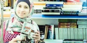 "نكهة دم" بين رقصة الفالس وأزقة المخيم