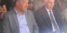 افتتاح متحف ومركز الدراسات البيئية في بني نعيم بالخليل