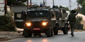 اعتقالات ومواجهات في طولكرم