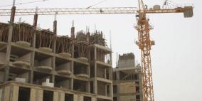 الأشغال العامة تصادق على 21 عطاء بقيمة 50 مليون شيقل