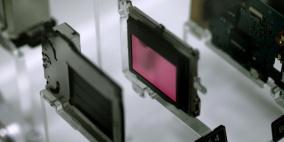 سوني تكشف عن حساس تصوير CMOS جديد بدقة 22.5 ميجابكسلا