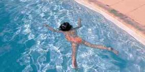 وفاة رضيع غرقاً بحوض مياه في أريحا