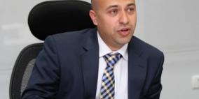 سند: مستعدون للتعاون مع لجنة العمل العليا لدراسة مشروع مصنع الاسمنت