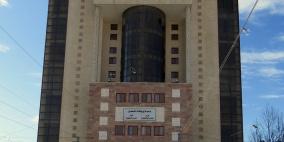 الخليل: ورشة عمل حول مشاريع السلامة والصحة المهنية