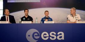 قاعدة فضاء بين الأرض والقمر قد تتحوّل إلى حقيقة