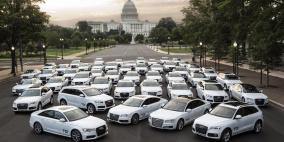 مهلة حتى 24 مارس المقبل لتحل "فولكسفاجن" مشكلة الانبعاثات