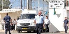 الاحتلال يفرج عن الأسير عمار لافي