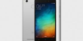 شاومي تطلق هاتفها الذكي Redmi 3s بسعر يبدأ من 106 دولارات