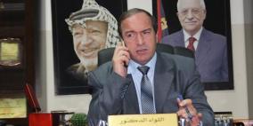 محافظ طولكرم يؤكد أن الدوام للموظفين الحكوميين يوم غدٍ كالمعتاد