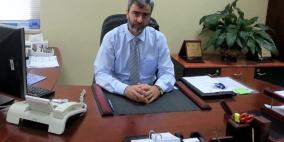 مجهولون يصيبون مركبة مدير عام مصلحة مياه القدس بتسع رصاصات