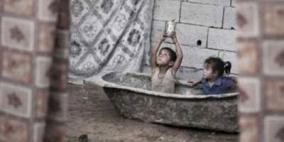 البنك الدولي: 53% من سكان الشرق الأوسط يعيشون على 4 دولارات للفرد يوميا