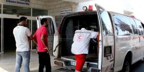 بيت لحم: إصابة مواطنين بجروح بحادث سير مع مركبة اسرائيلية